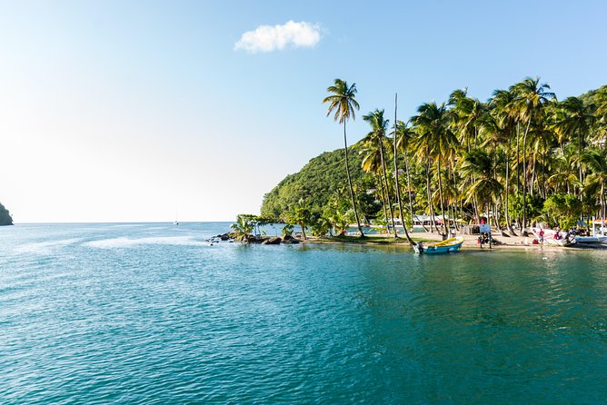 Private St Lucia Full Day Snorkeling Charter for Up to 15 Guests - Key details to know before you book