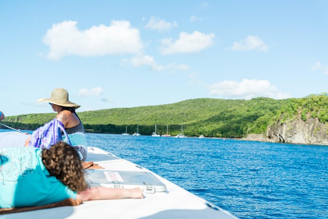 Private St Lucia Full Day Snorkeling Charter for Up to 15 Guests - A private day on St. Lucia’s water