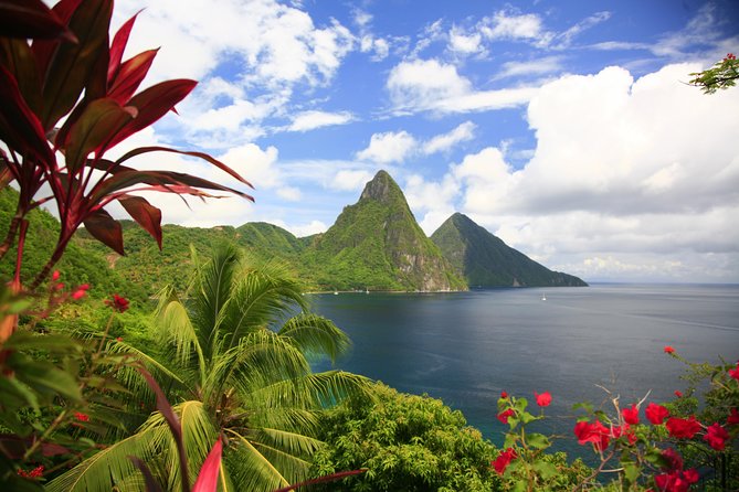 Private St Lucia Full Day Snorkeling Charter for Up to 15 Guests - The price makes sense for the right group