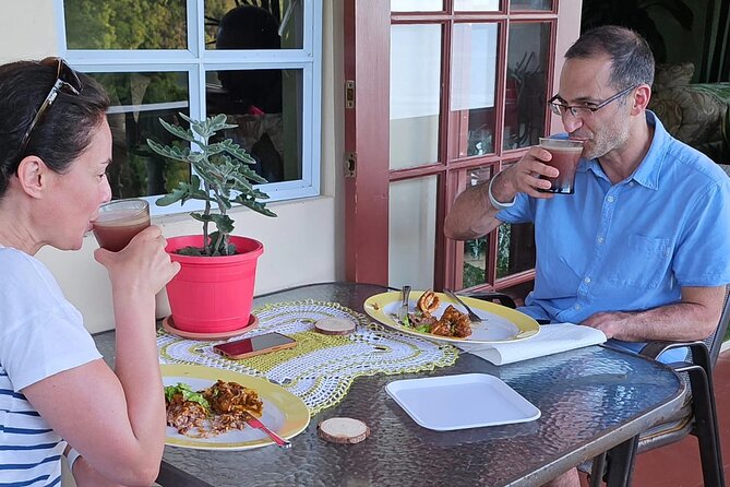 Private St. Lucian Cooking Experience with a Local Chef - Is $145 a fair price?