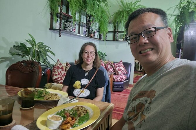 Private St. Lucian Cooking Experience with a Local Chef - Timing, meeting point, and practical planning