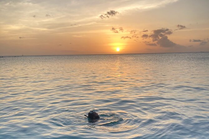 Private Sunset and Snorkel Cruise - Why the 4:30 PM Departure Works