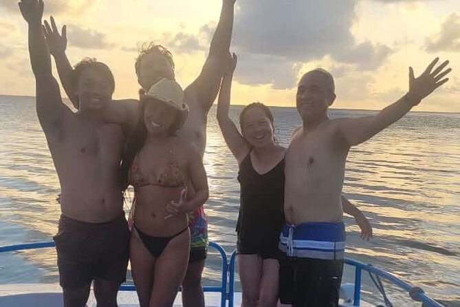 Private Sunset and Snorkel Cruise - Who Should Book This Cruise