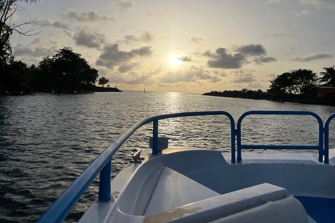 Private Sunset and Snorkel Cruise - Should You Book the Private Sunset and Snorkel Cruise?