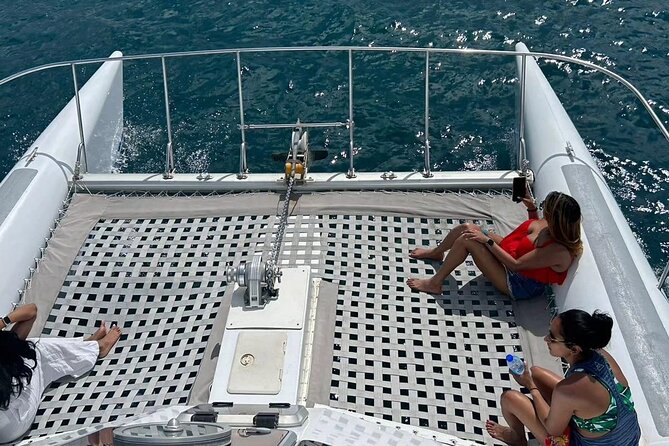 Private Sunset Cruise in Caribbean in St. Lucia - A quiet way to see St. Lucia after dark