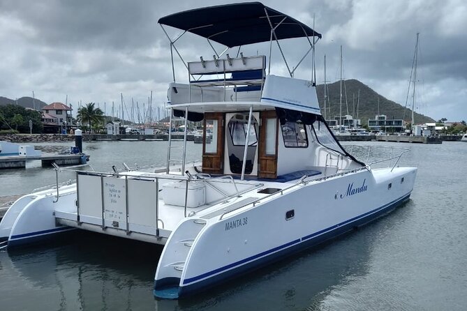 Private Sunset Cruise in Caribbean in St. Lucia - The Pitons question requires careful planning