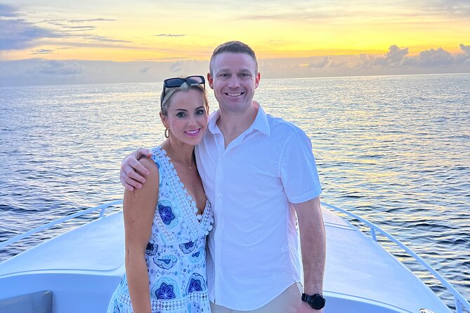 Private Sunset Cruise in Caribbean in St. Lucia - Is $150 per person a fair price?