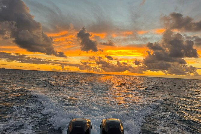 Private Sunset Cruise in St. Lucia - Key points to know before booking