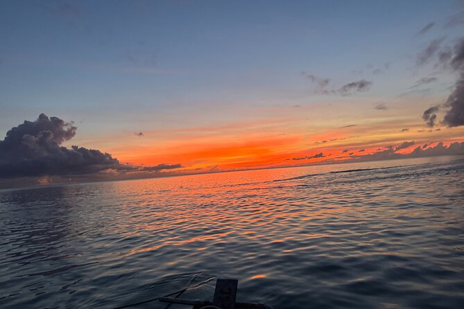 Private Sunset Cruise in St. Lucia - Why a private boat changes the evening