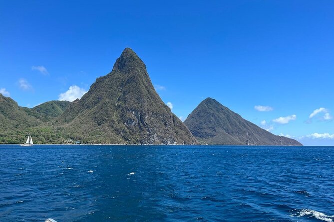 Private Tour of Sulphur Spring and Toraile Waterfall in Soufriere - Anse la Raye: A Short West Coast Introduction