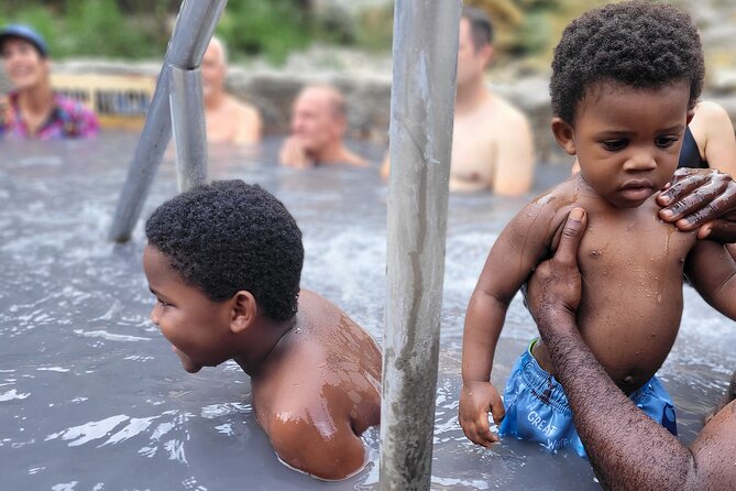 Private Tour of Sulphur Spring and Toraile Waterfall in Soufriere - The Value of a Private Driver and Guide
