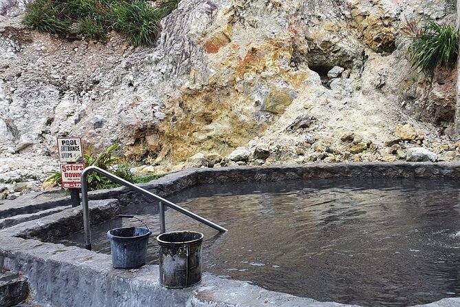 Private Tour of Sulphur Spring and Toraile Waterfall in Soufriere - Is $200 Per Person a Fair Price?