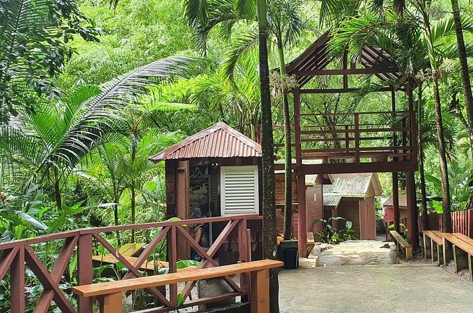 Private Tour of Sulphur Spring and Toraile Waterfall in Soufriere - Should You Book This Soufrière Tour?