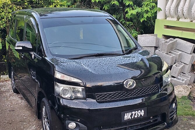 Private (UVF) Hewanorra International Airport Round Trip Transfers - What the praise and complaints tell you