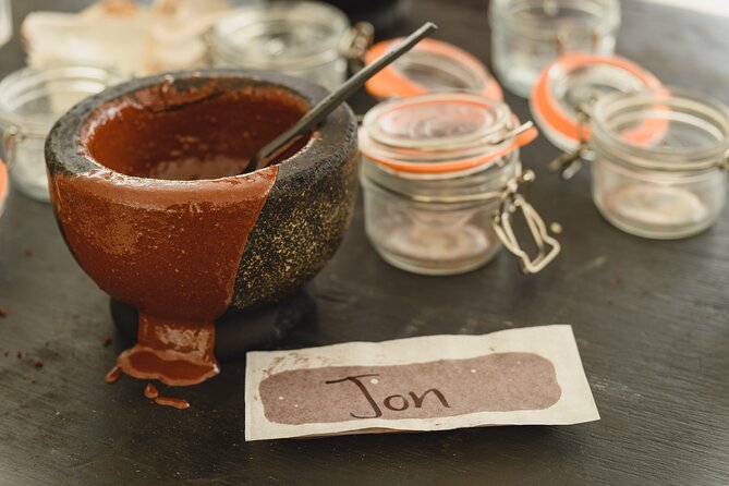 Project Chocolat Bean to Bar Experience from Hotel Chocolat - Key points at a glance
