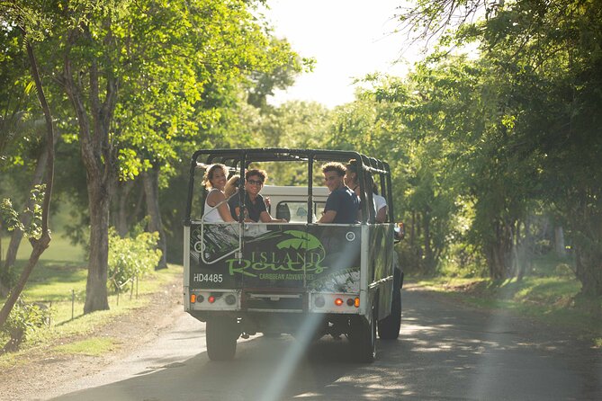 Rainforest Hike & Waterfall Safari St. Lucia From Castries - Practical details that matter