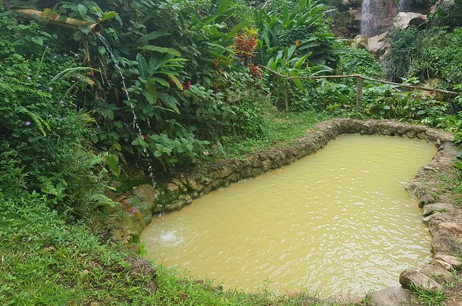 Rainforest Waterfall Adventure - Is $125 a fair price?