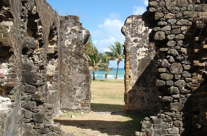 Rediut Beach OR Pigeon Island Beach Break Cruise Ship only Groups - Cruise-port transport keeps the day practical