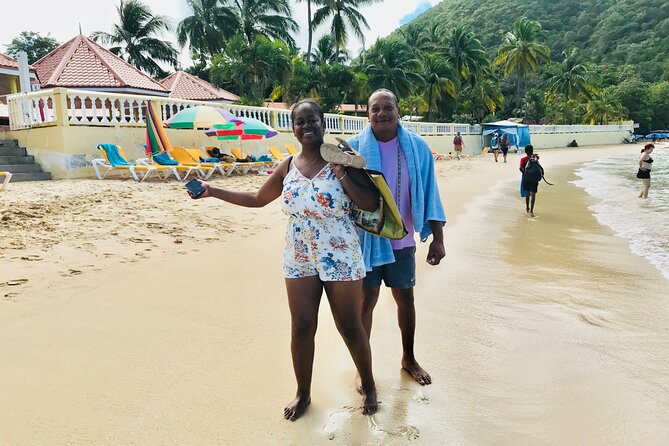 Reduit Beach Round-Trip Shuttle Service - Is $48 per person a fair price?