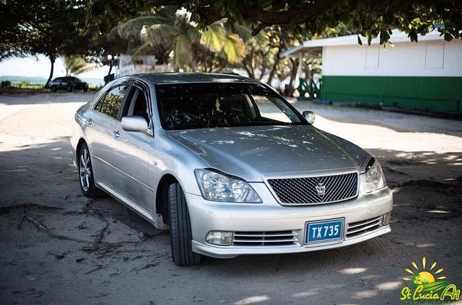 Return Transfer from Hotel to Hewanorra Airport (UVF) - One Way - Who Should Book This Airport Transfer?