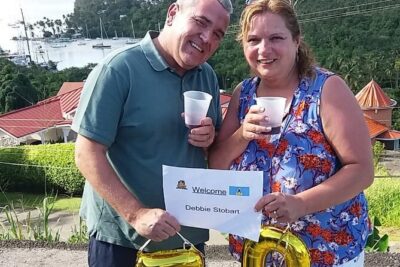 Rhythm Of Rum Tour & Rum Tasting Saint Lucia