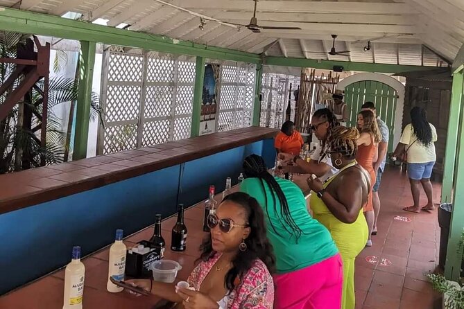 Rhythm Of Rum Tour & Rum Tasting Saint Lucia - A Practical Way to Plan Your Morning