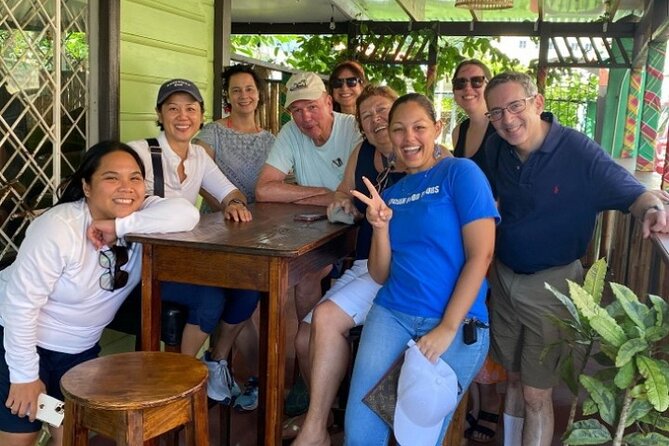 Rodney Bay Food Tour by LUCIAN FOOD TOURS - Key Points Before You Book