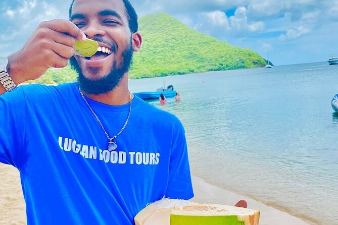 Rodney Bay Food Tour by LUCIAN FOOD TOURS - Why Rodney Bay Needs a Food Tour