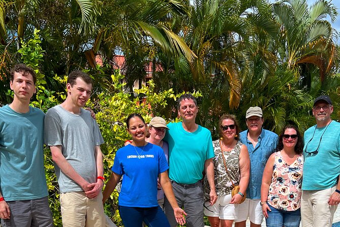 Rodney Bay Food Tour by LUCIAN FOOD TOURS - Street Food and Affordable Local Cooking