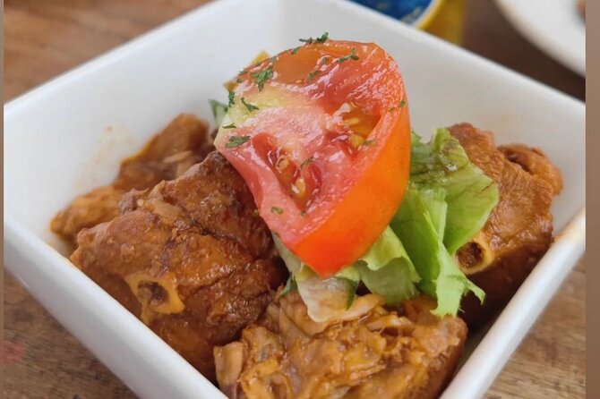 Rodney Bay Food Tour by LUCIAN FOOD TOURS - Five Stops, Full Portions, and the Right Pace