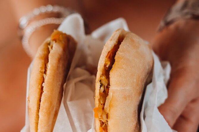 Rodney Bay Food Tour by LUCIAN FOOD TOURS - The Guides Make the Difference