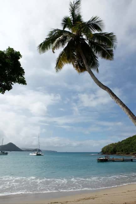 Romantic Caribbean Sunset Cruise - Sunset, sea views, and the green flash