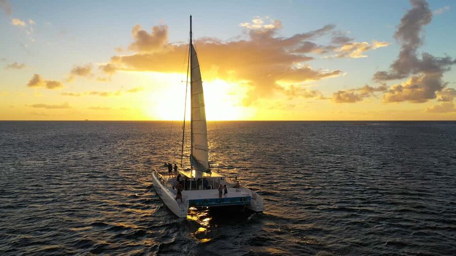 Romantic Caribbean Sunset Cruise - Should you book the Romantic Caribbean Sunset Cruise?