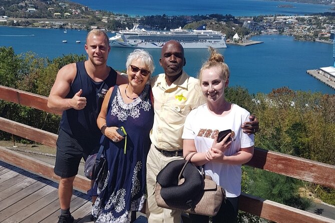 Roundtrip Transfer from UVF Airport to Resorts in Gros Islet (Groups of 4 Plus) - The 90-minute drive north to Gros Islet