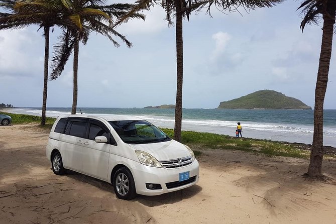 Royalton Saint Lucia - Airport Transfer - Hewanorra International Airport (UVF) - Key points to know before booking