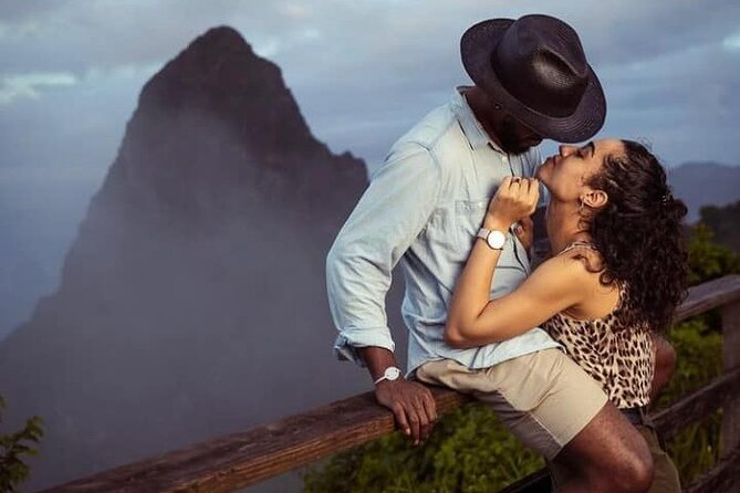 Royalton Saint Lucia - Airport Transfer - Hewanorra International Airport (UVF) - The return trip from Royalton Saint Lucia