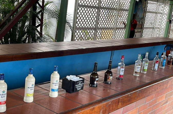 Rum & Chocolate Tasting Tour : Journey into Flavor - Who will get the most from this outing?