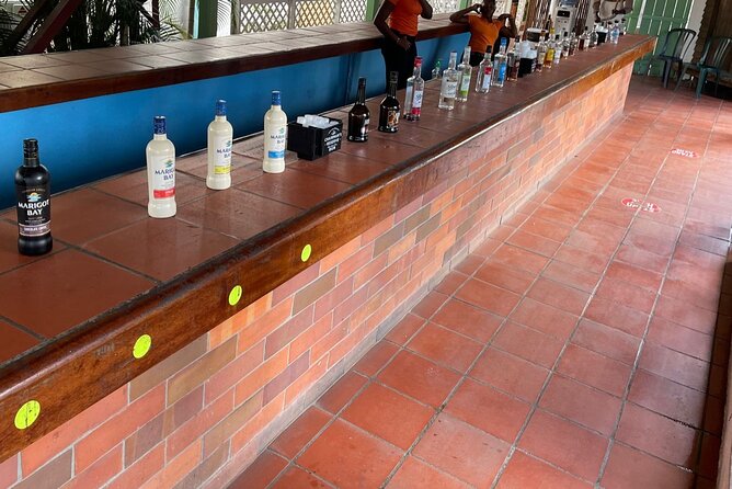 Rum & Chocolate Tasting Tour : Journey into Flavor - Booking, cancellation, and practical details