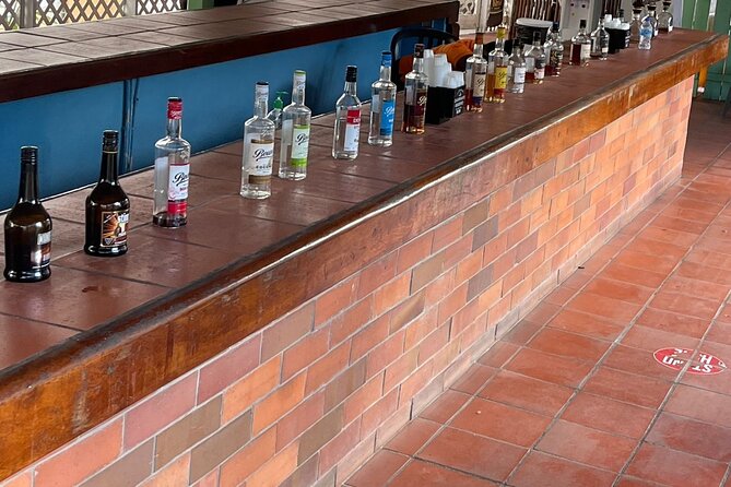 Rum & Chocolate Tasting Tour : Journey into Flavor - Should you book the Rum and Chocolate Tasting Tour?