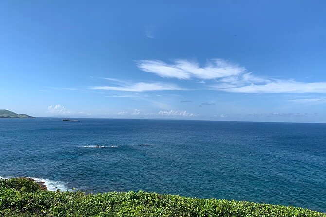 Saint Lucia Beach Tour with Free Entry - Timing, booking, and cancellation advice