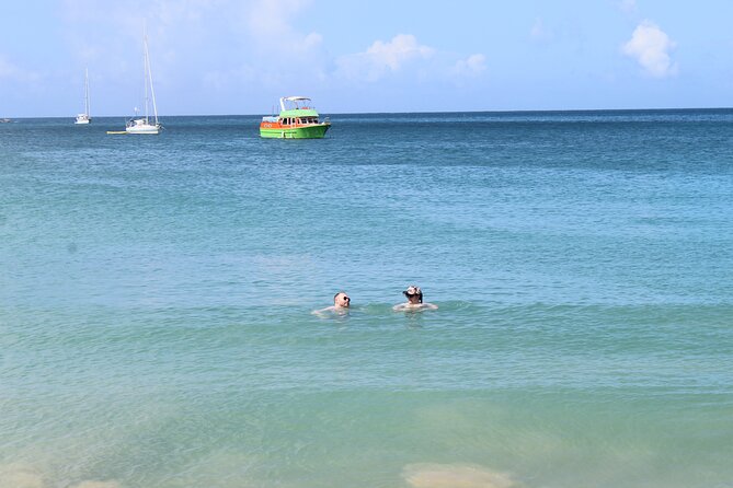 Saint Lucia Northern Food Tour - Why this St. Lucia day feels different