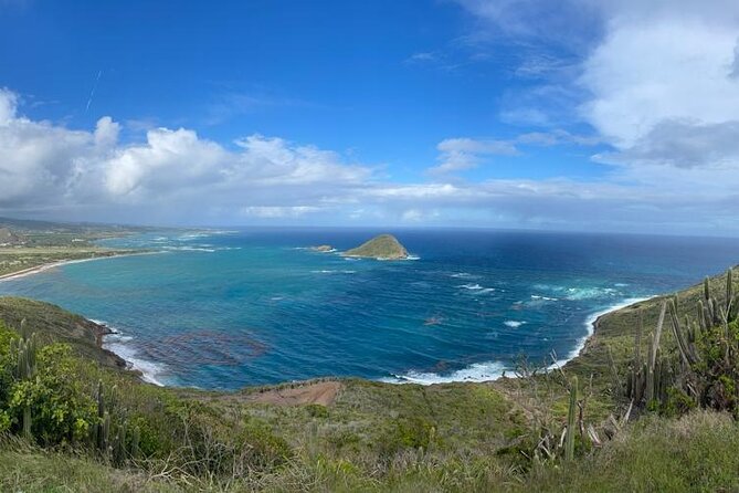 Saint Lucia Private East Coast Tour - Key Things to Know Before You Book