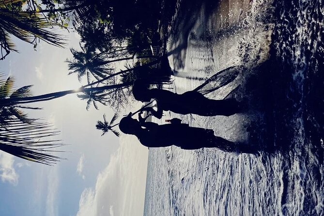 Saint Lucia Private East Coast Tour - Riding Along the Atlantic Shore