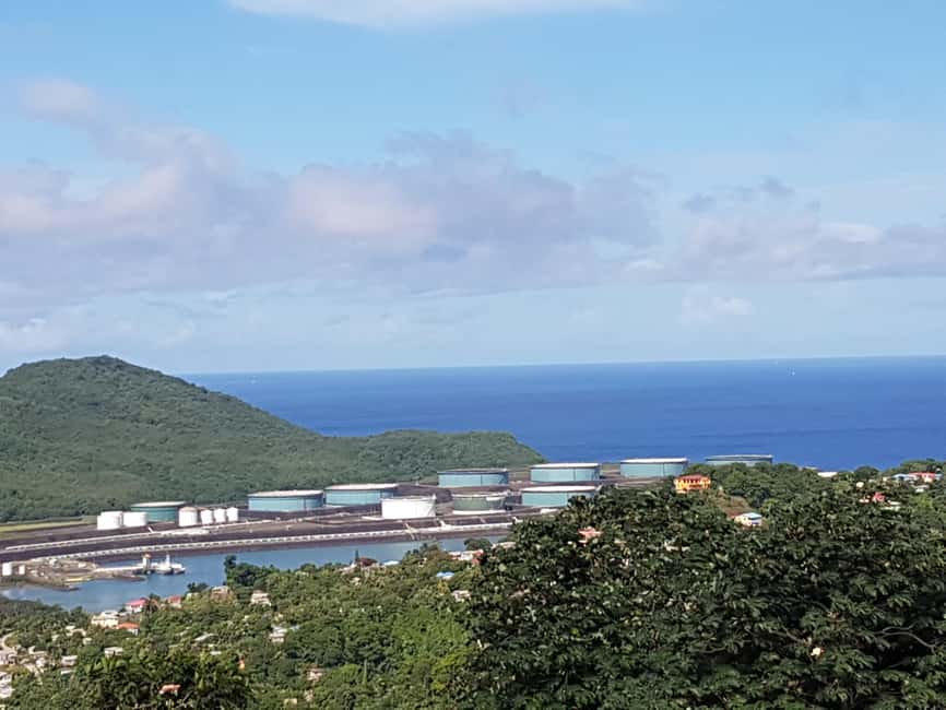 Saint Lucia: Private Island Tour with Customizable Itinerary - Marigot Bay, fishing villages, and everyday Saint Lucia