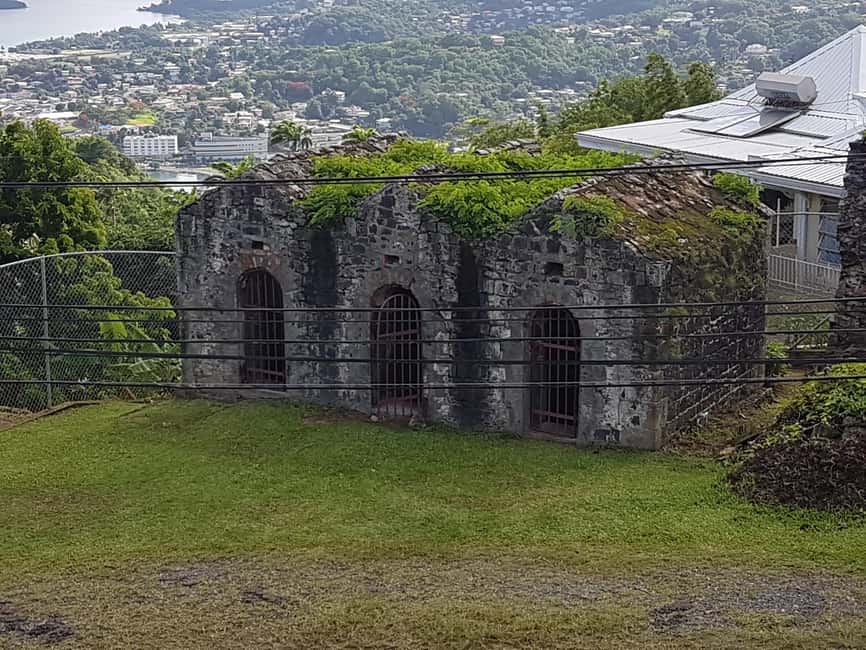 Saint Lucia: Private Island Tour with Customizable Itinerary - Local products, rum tasting, lunch, and beach time