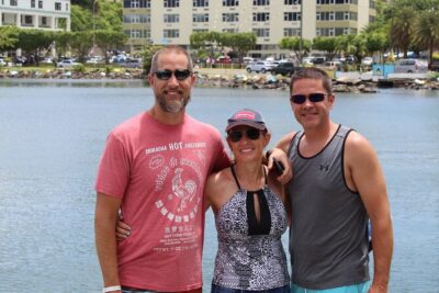 Saint Lucia Private North tour