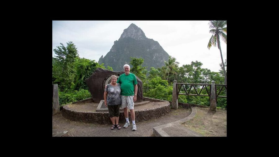 Saint Lucia: Soufriere Guided Day Tour - Key Points Before You Book