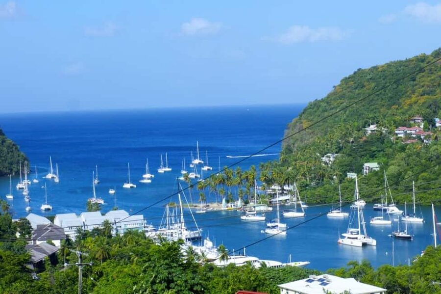 Saint Lucia: Soufriere Guided Day Tour - Should You Book the Soufriere Tour?