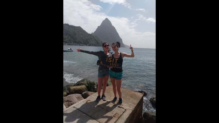 Saint Lucia: Soufriere Guided Day Tour - The West Coast Road and the Pitons