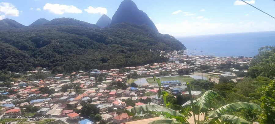 Saint Lucia: Soufriere Tour with Mud Bath and Waterfalls - Why this six-hour route works well